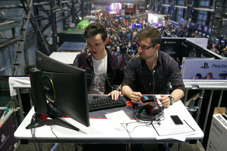Gameplanet 2.0