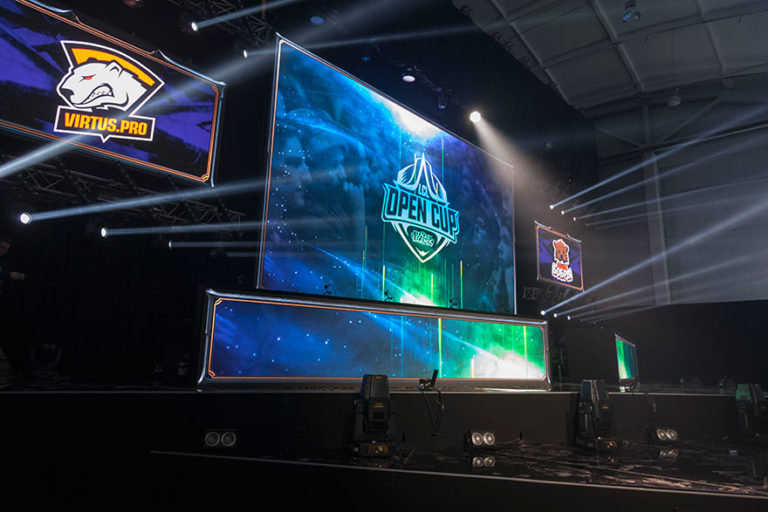 LCL Open Cup