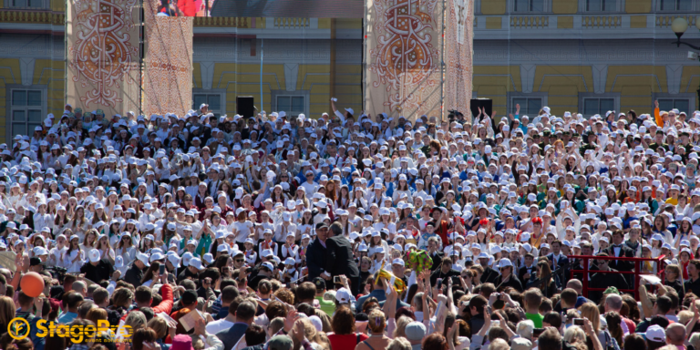 День славянской письменности и культуры 2018