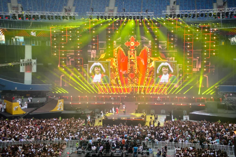 Петровские Ассамблеи 3.2.1 